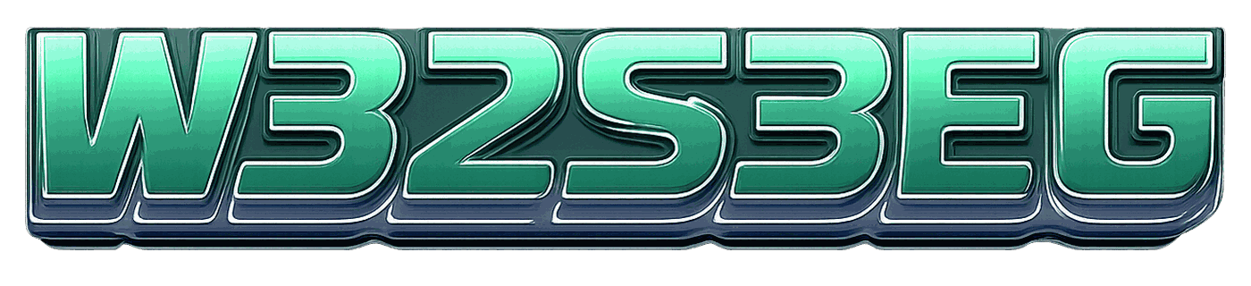w32s3eg লোগো